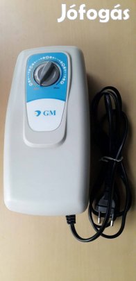 Felfekvés elleni matrachoz kompresszor 