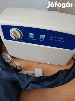 Felfekvés elleni motoros matrac