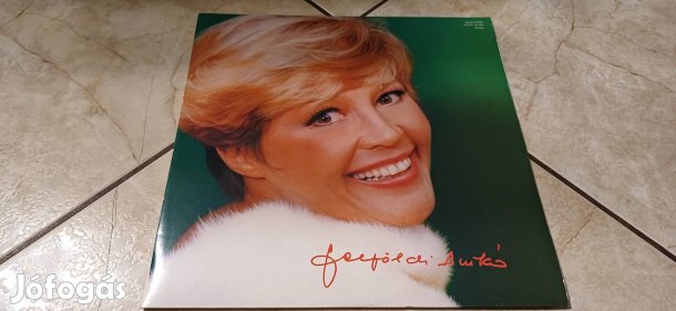 Felföldi Anikó bakelit hanglemez