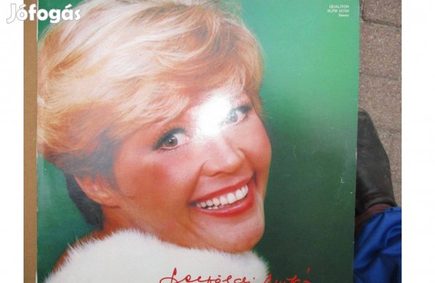 Felföldi Anikó bakelit hanglemez eladó