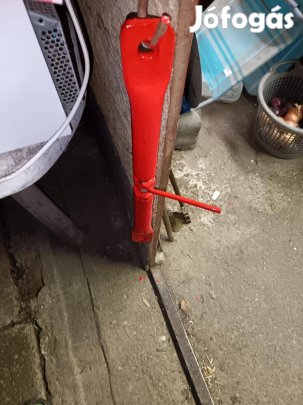 Felfüggesztő lakat eladó