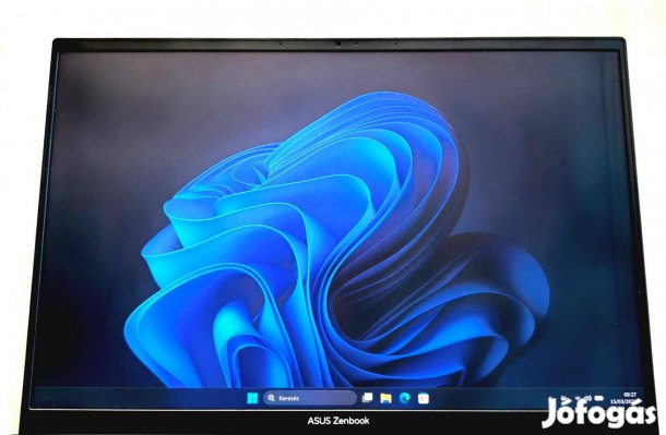 Felfüggesztve - Asus Zenbook 14" OLED Ryzen-7 1TB 16MB Win-11 Pro