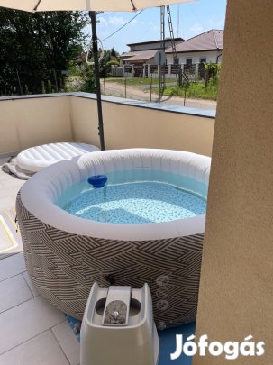 Felfújható Jacuzzi