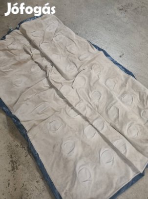 Felfújható matracok 1 illetve 2 személyesek