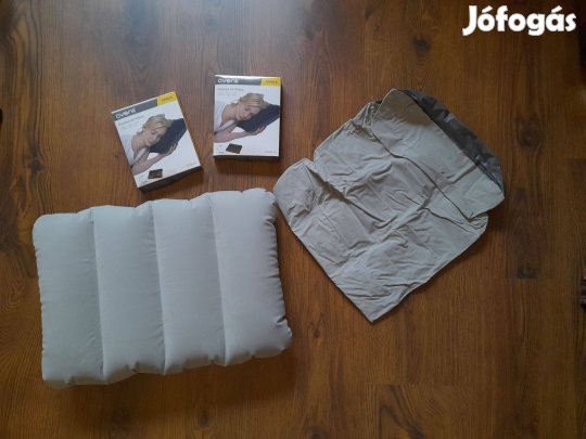 Felfújható párnák