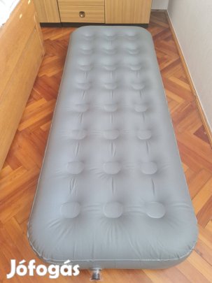Felfújható vendégágy, egyszemélyes - 185×76 cm