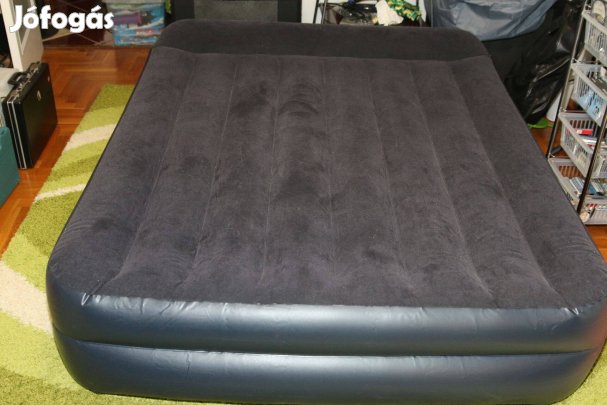 Felfújhatós vendégágy eladó