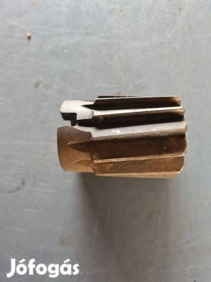 Felfűzhető Dörzsár 52-Es HSS