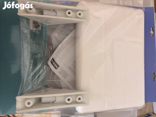 Felhajtható zuhanyülőke