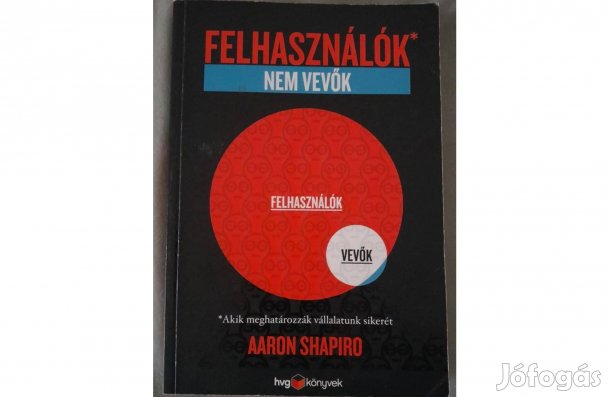 Felhasználók nem vevők