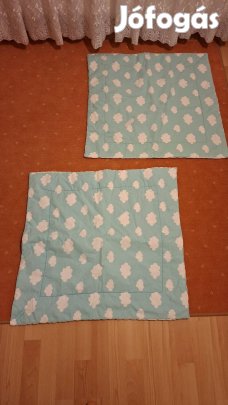 Felhős babapólya 2 db