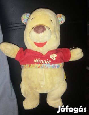 Felhúzható Micimackó