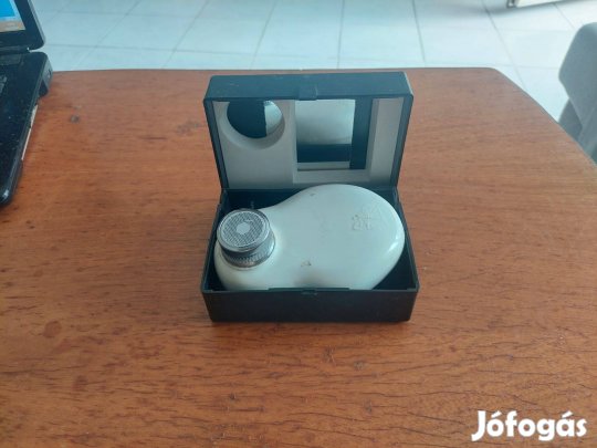 Felhuzhatós Szputnyik borotva