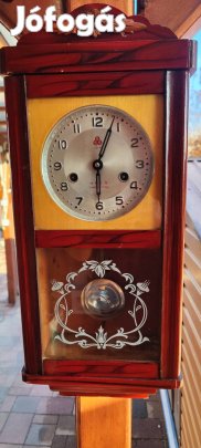 Felhúzós fali ingásóra ingaóra ingás óra!