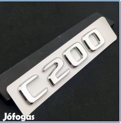 Felirat c200 A2058178300 eladó
