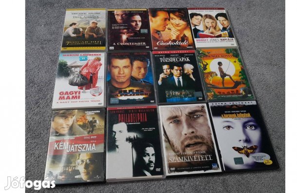 Feliratos DVD k Távol Afrikától, Rés a pajzson, Tőzsdecápák Kémjátszma