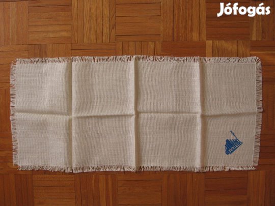 Feliratos futó, TVK