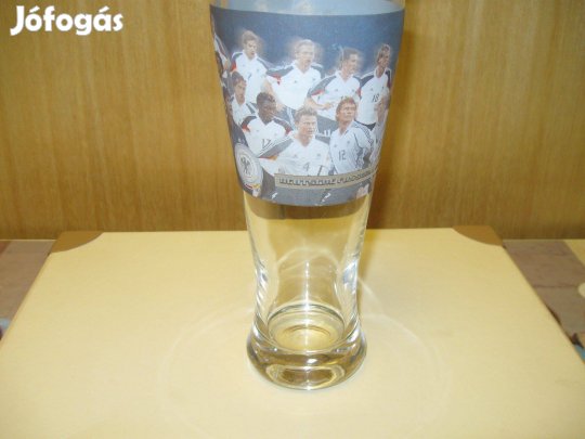 Feliratos söröskorsó eladó !