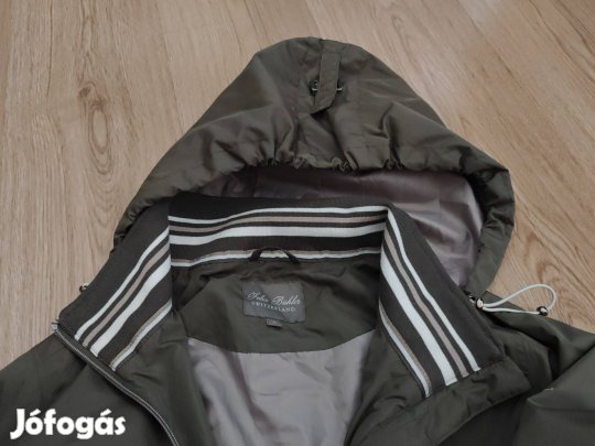 Felix Bührer férfi átmeneti kabát L