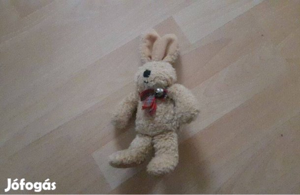 Felix nyúl, nyuszi, plüss figura