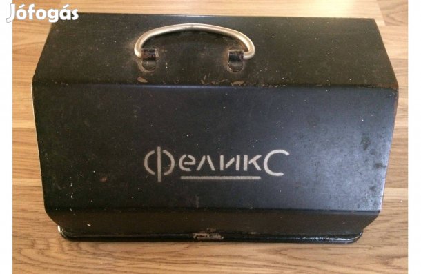 Félix számológép