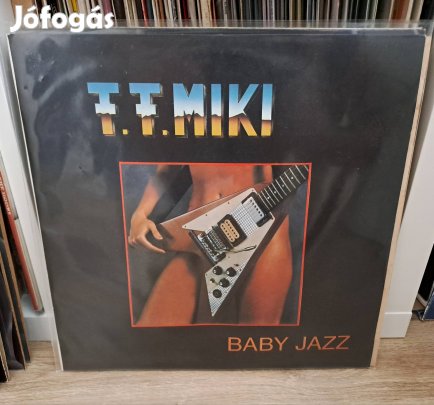 Felkai Miklós - F.F. Miki