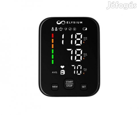 Felkaros vérnyomásmérő