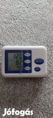 Felkaros vérnyomásmérő