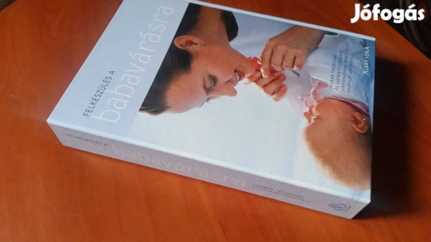 Felkészülés a babavárásra + Erős Anita: Kismamanapló