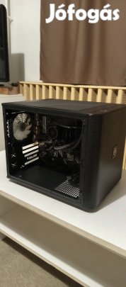 Félkonfig Pc