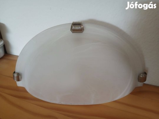 Félkör alakú UFO lámpa eladó!