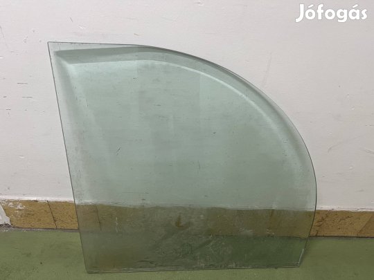 Félkőríves üveg lap fózolt