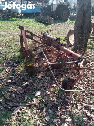 Fella széna forgató