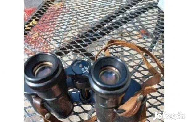 Fellelt Bpc5 ös orosz távcső.8X30.as Olcsóbban eladó