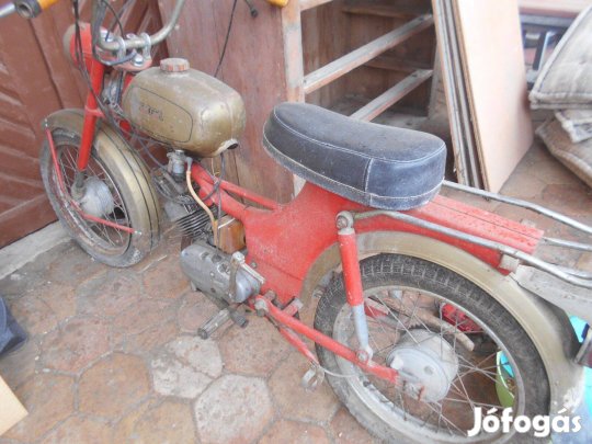 Fellelt állapotú Riga eladó