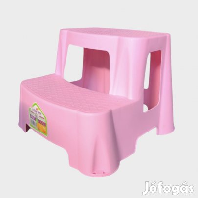 Fellépő 2 lépcsős