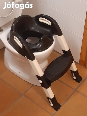 Fellépős gyermek WC ülőke eladó