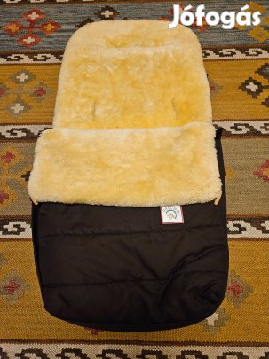 Fellhof báránybőr lábszák