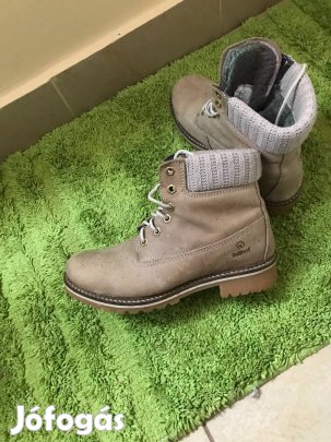 Fellhof női bakancs