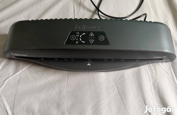 Fellowes Calibre A3 laminálógép