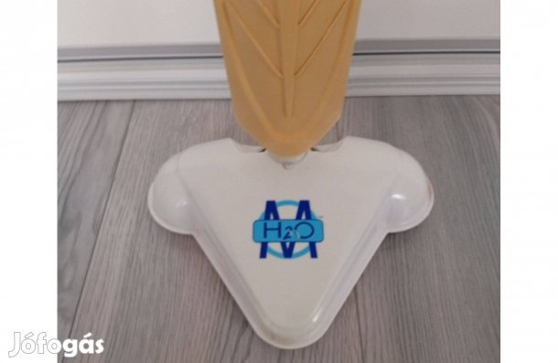 Felmosó gőztisztító padlóhoz