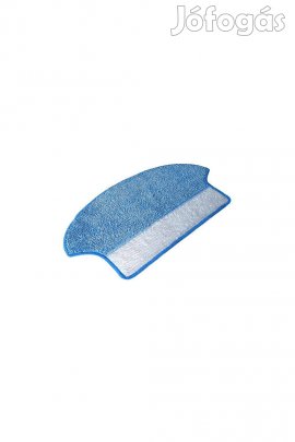 Felmosó kék MOP mikroszálas - Robzone Duoro robotporszívóhoz