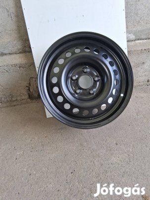 Felni 4db 6,5x16 Kia Xceed Új!!