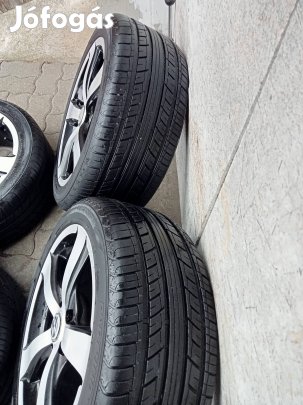 Felni Alufelni R17 5x112 Volkswagen Skoda Passat Audi 