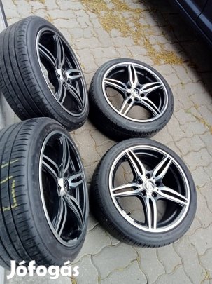 Felni Alufelni R17 5x112 Volkswagen Skoda Seat Audi 