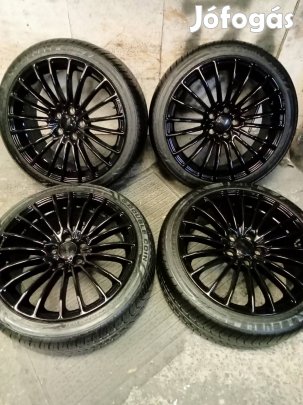 Felni Alufelni R18 5x108 Ford Volvo 