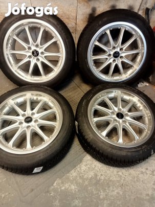 Felni Alufelni R18 5x112 Audi VW Volkswagen Skoda Passat 