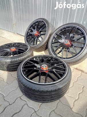 Felni Alufelni R19 5x112 Mercedes Benz Audi BMW 