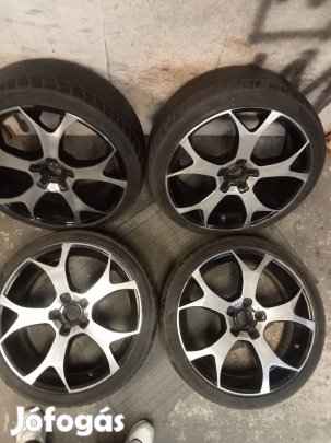 Felni Alufelni R20 5x114.3 Toyota Hyundai Kia Nissan Mazda 