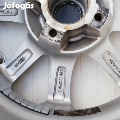 Felni és nyári gumi szett